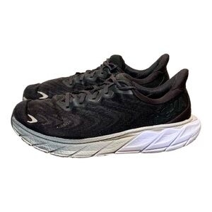 Men’s Hoka Arahi 6 Running Shoes Size 9D